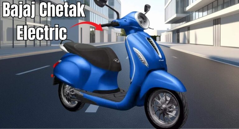 Bajaj Chetak